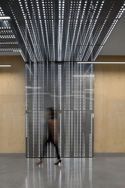 Connexion by Patrick Tighe