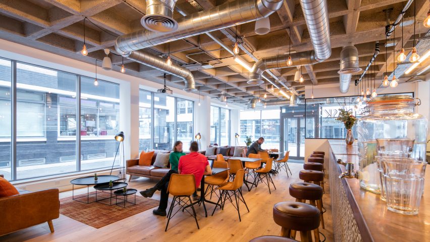 MINI and Jaguar Land Rover launch creative spaces