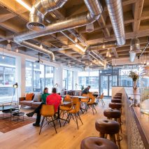 MINI and Jaguar Land Rover launch creative spaces
