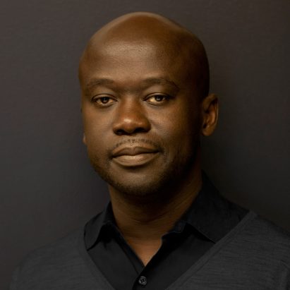 David Adjaye receives knighthood in New Year Honours 2017