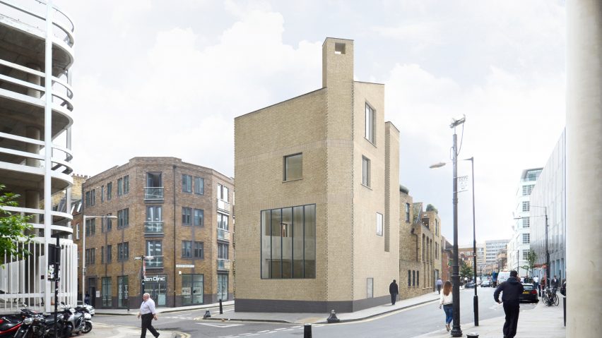 This week, Tracey Emin announced plans to leave London following rejection of Chipperfield-designed studio