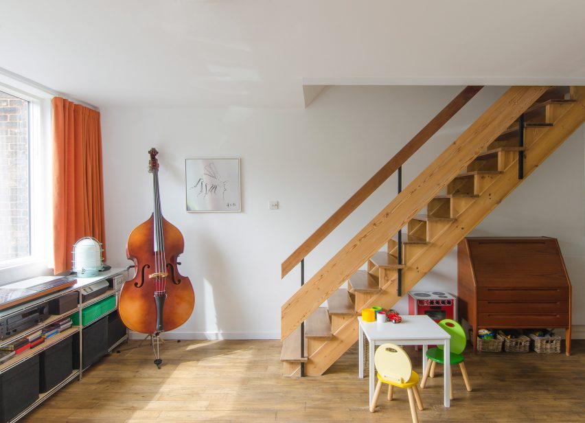 Delawyk Modular House by R2 Studio