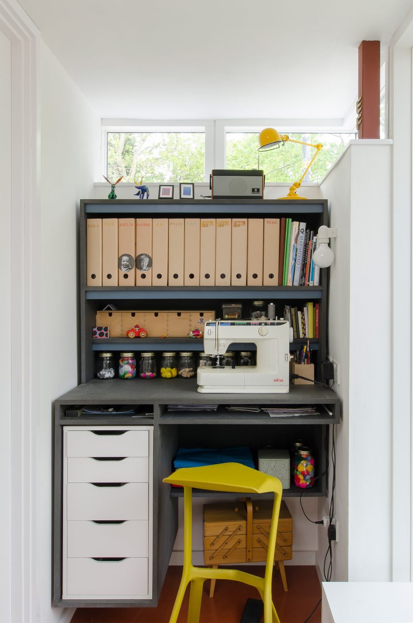 Delawyk Modular House by R2 Studio