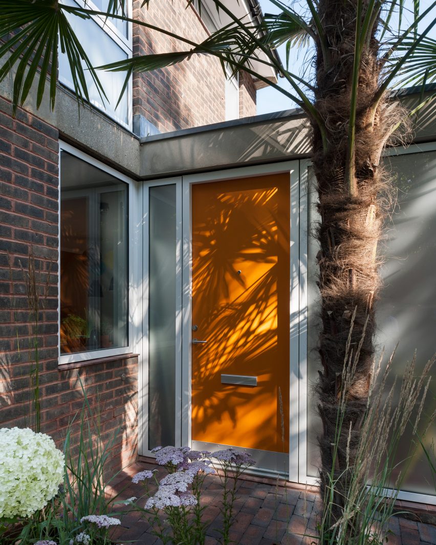 Delawyk Modular House by R2 Studio