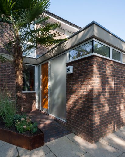 Delawyk Modular House by R2 Studio