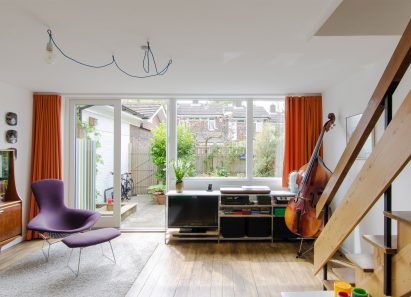 Delawyk Modular House by R2 Studio