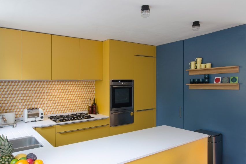 Delawyk Modular House by R2 Studio