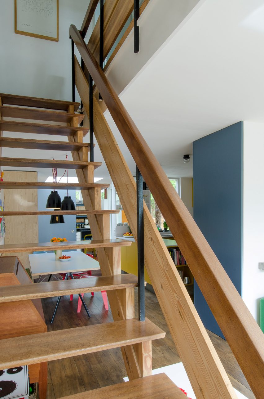 Delawyk Modular House by R2 Studio