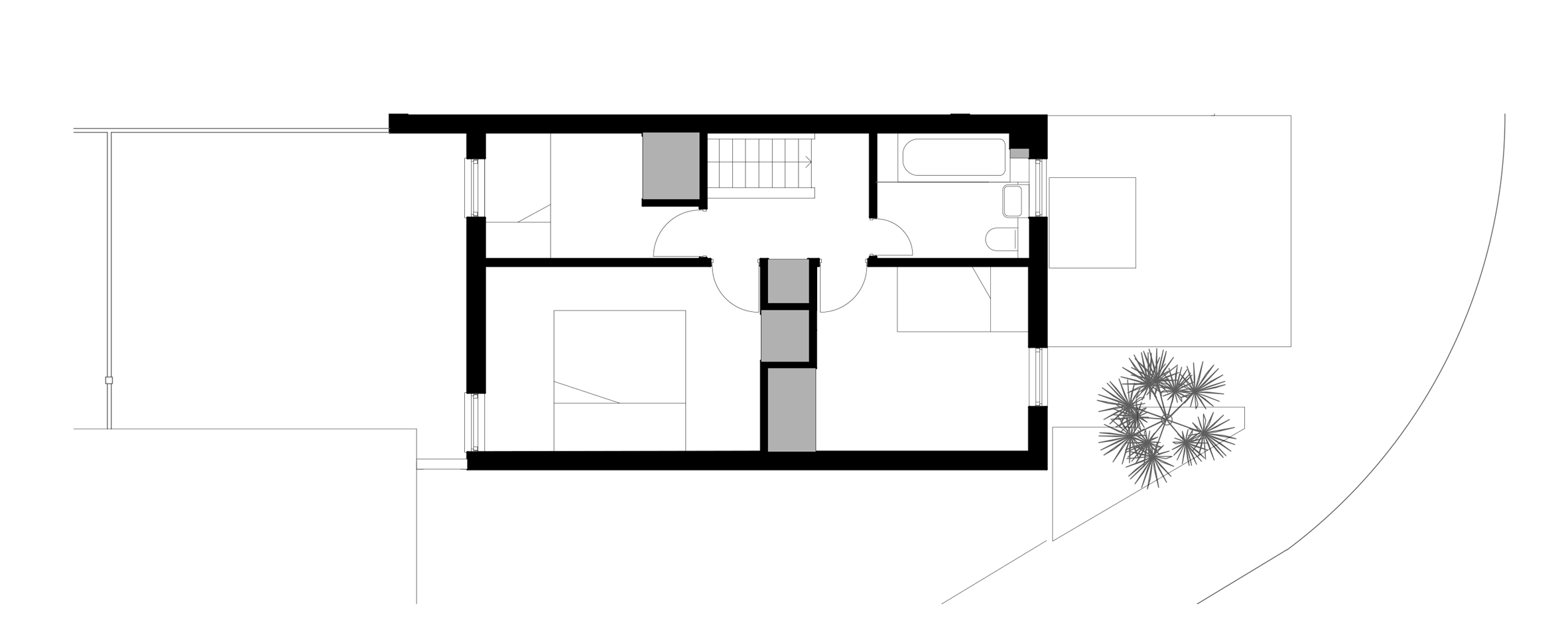 Delawyk Modular House by R2 Studio