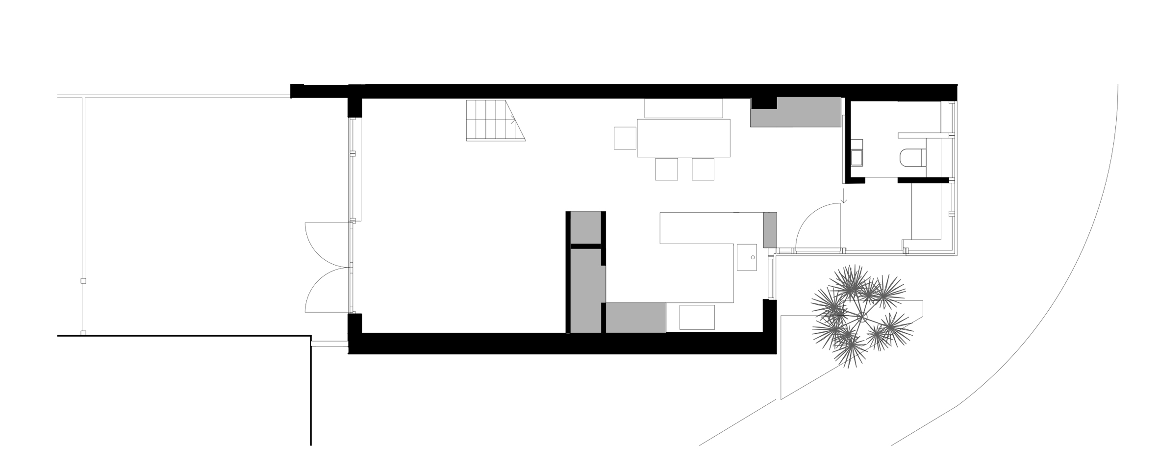 Delawyk Modular House by R2 Studio