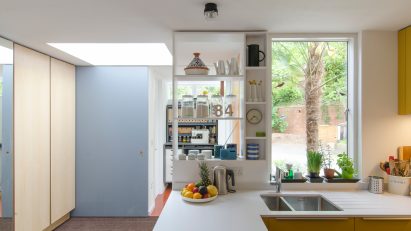 Delawyk Modular House by R2 Studio