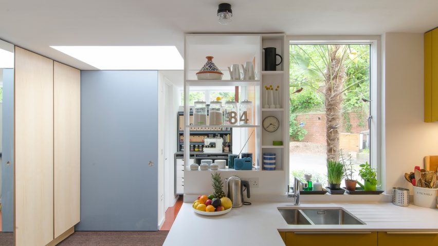 Delawyk Modular House by R2 Studio
