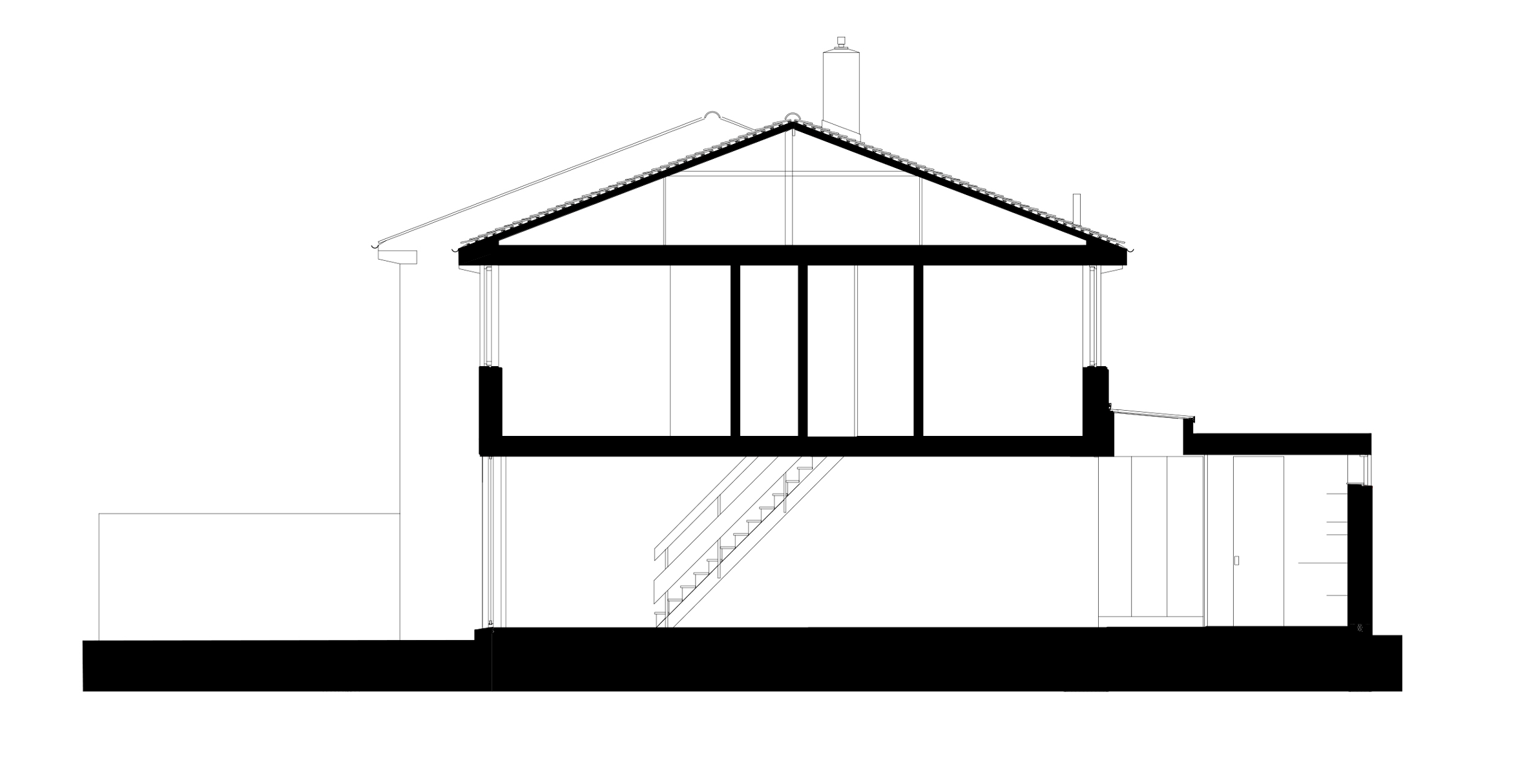 Delawyk Modular House by R2 Studio