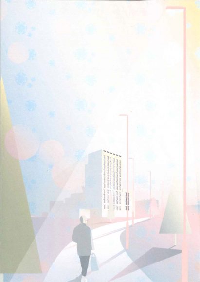 BUJ Architects
