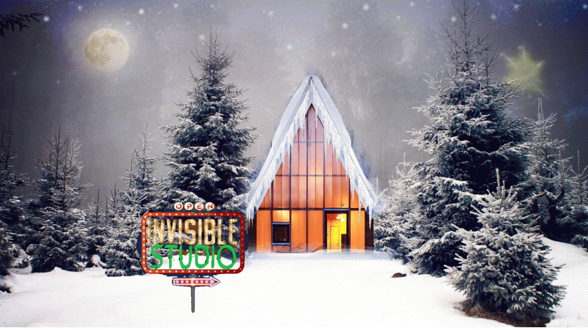 Invisible Studio