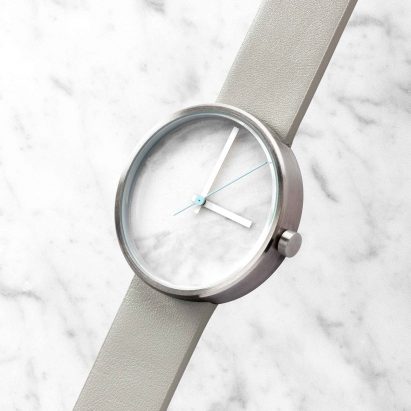 Marble by Daniel Emma for AÃRK at Dezeen Watch Store
