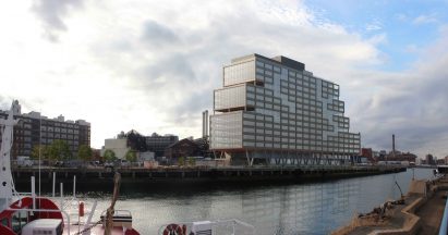 Dock72 by S9 Architeture