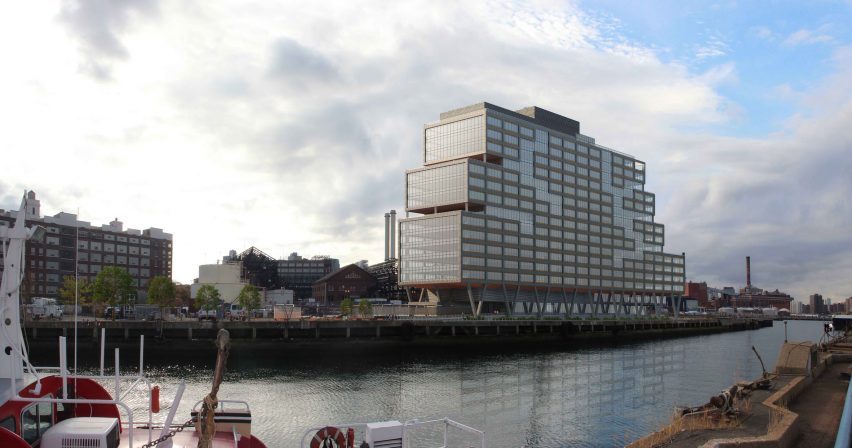 Dock72 by S9 Architeture