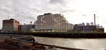 Dock72 by S9 Architeture