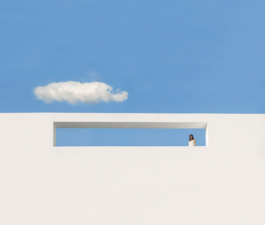 Domus Aurea by GLR Arquitectos and Alberto Campo Baeza