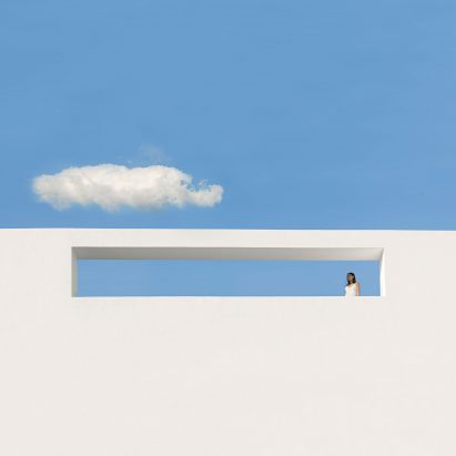 Domus Aurea by Alberto Campo Baeza