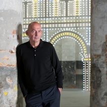 Coronavirus money could solve climate crisis but hopes of change are “wishful thinking” says Rem Koolhaas