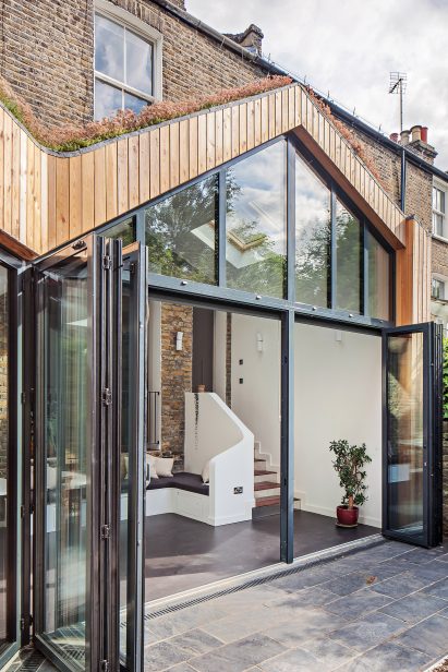 Evering Rd by Scenario Architecture