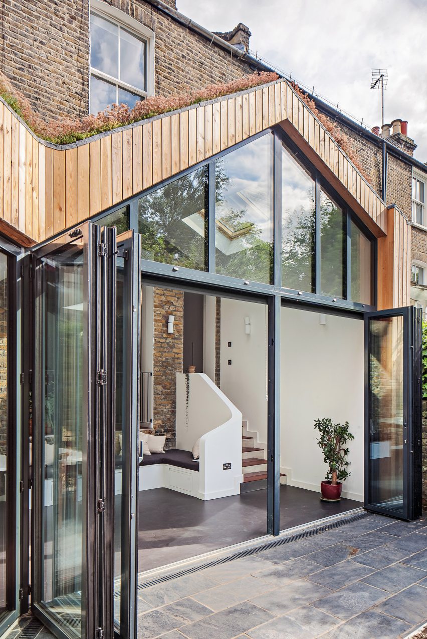Evering Rd by Scenario Architecture