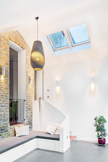 Evering Rd by Scenario Architecture