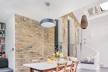 Evering Rd by Scenario Architecture