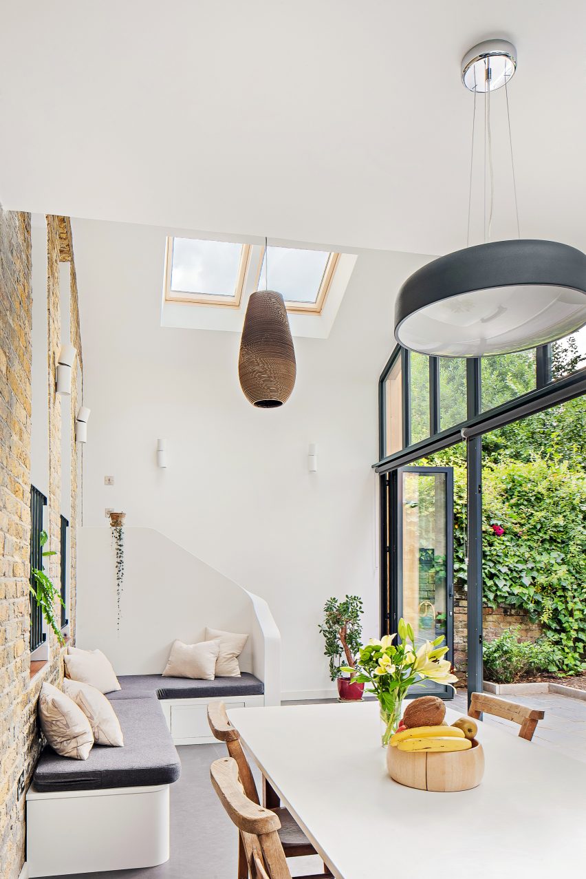 Evering Rd by Scenario Architecture