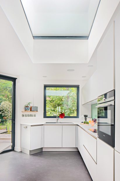 Evering Rd by Scenario Architecture