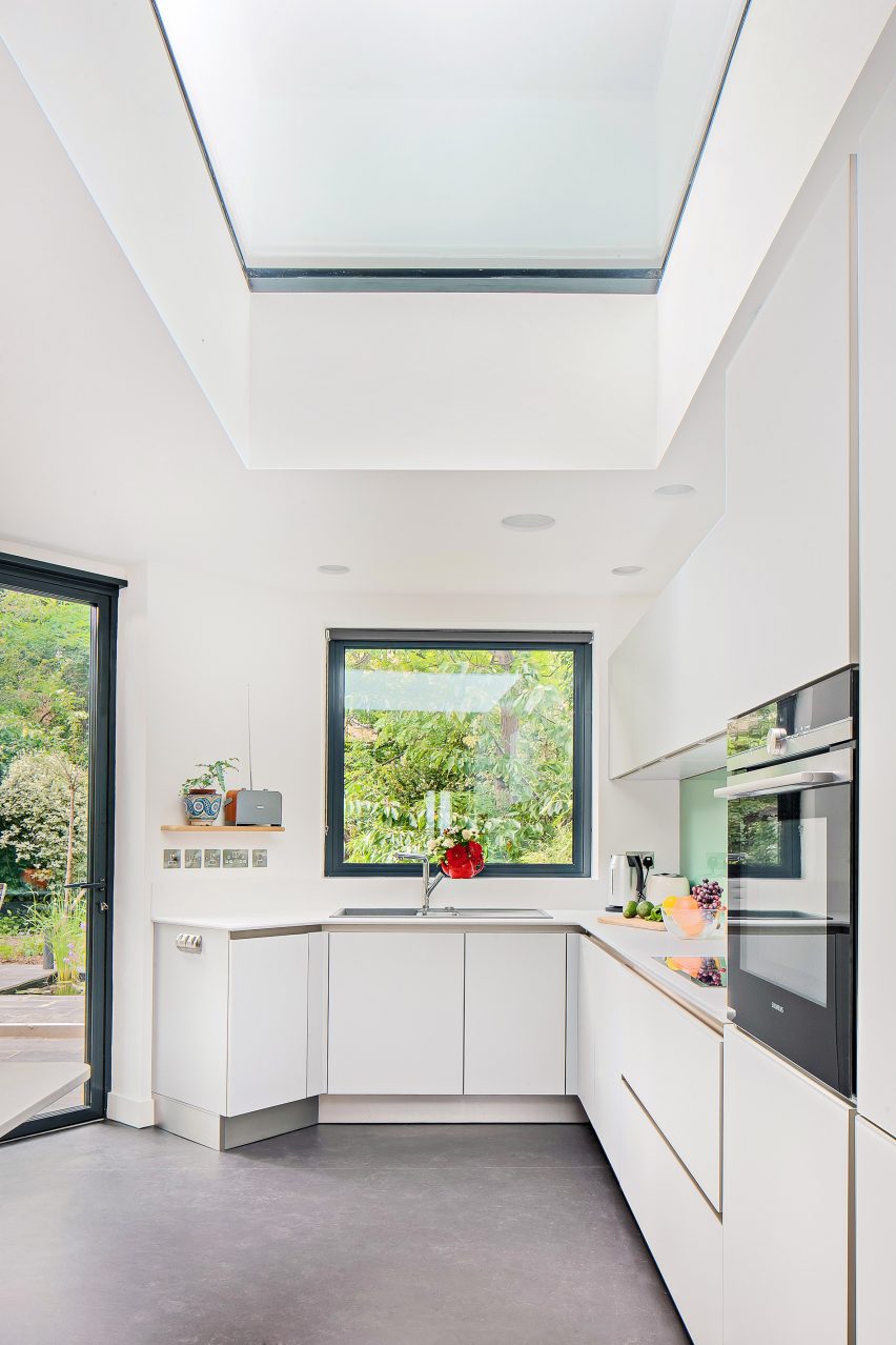 Evering Rd by Scenario Architecture