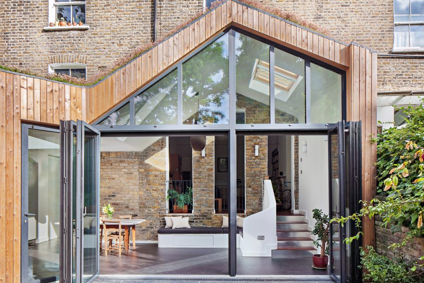 Evering Rd by Scenario Architecture