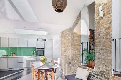 Evering Rd by Scenario Architecture