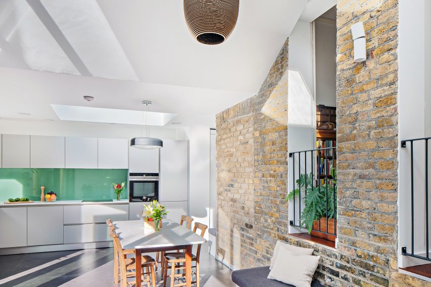 Evering Rd by Scenario Architecture