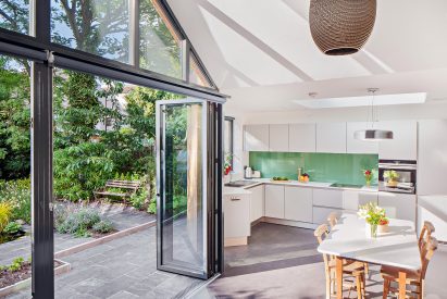 Evering Rd by Scenario Architecture