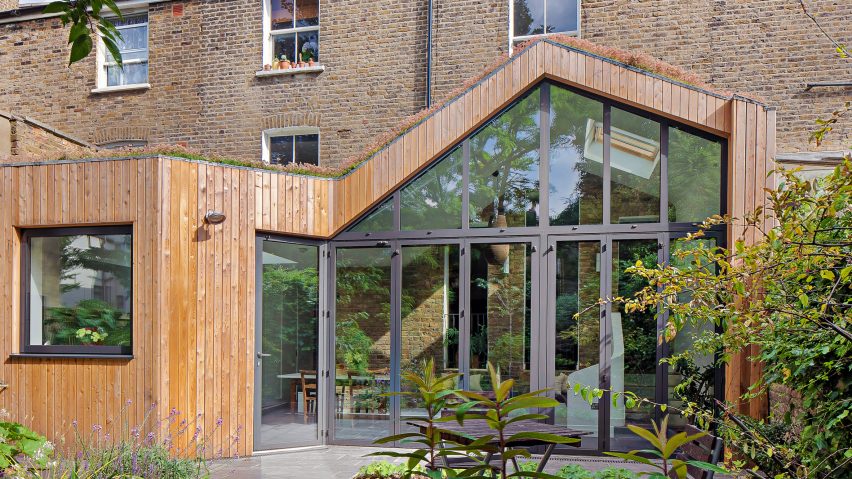Evering Rd by Scenario Architecture