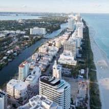Miami architecture finally addresses “visible and tangible impacts of sea-level rise”