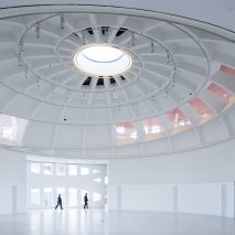 OMA’s Miami cultural centre and Patrik Schumacher controversy feature in this week’s Dezeen Mail