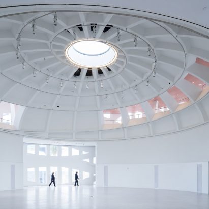OMA’s Miami cultural centre and Patrik Schumacher controversy feature in this week’s Dezeen Mail