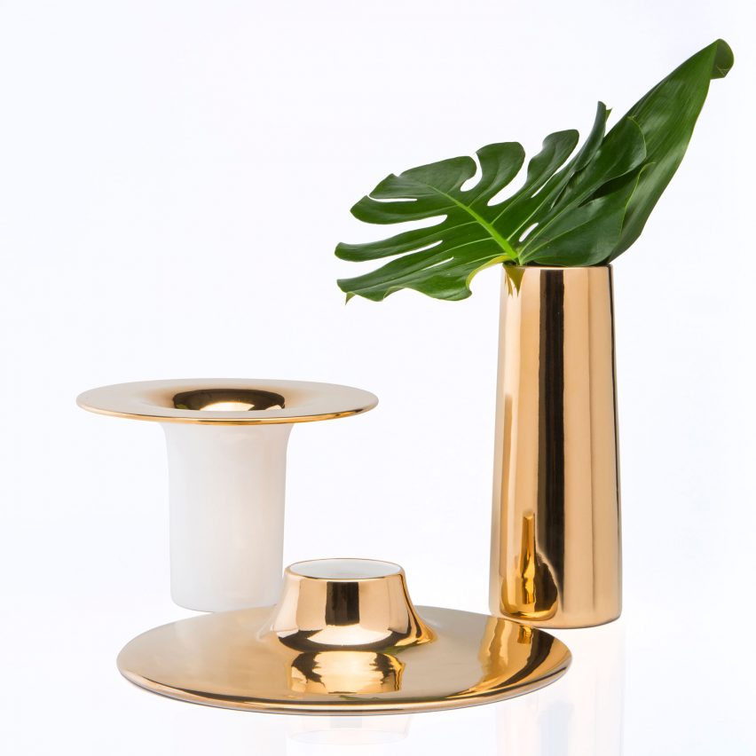 Fold homeware range by Esrawe Studio