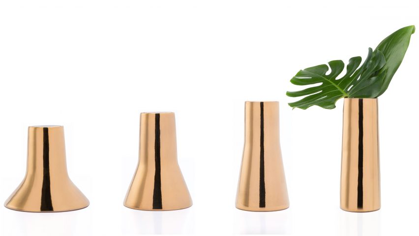 Fold homeware range by Esrawe Studio