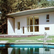 Mid-century Iran villa by Gio Ponti faces demolition to make way for luxury hotel