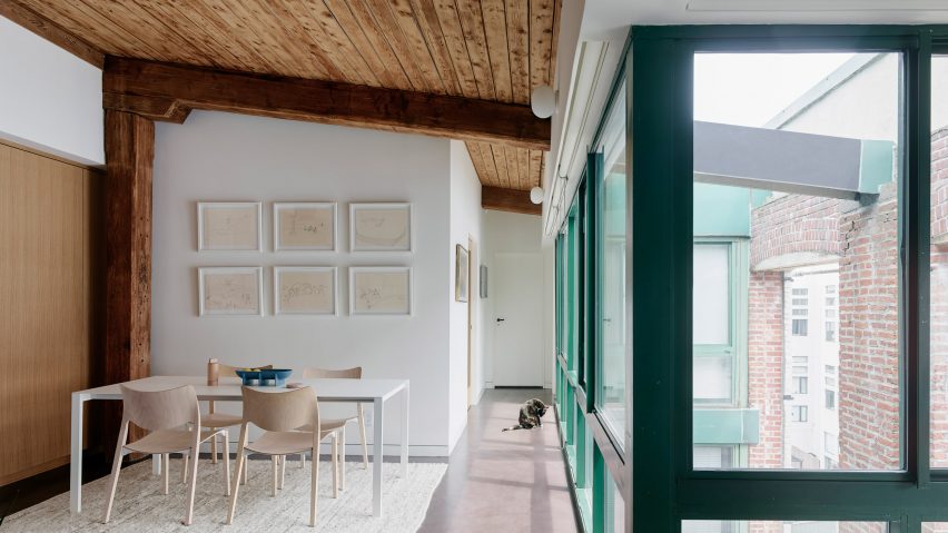 Gowanus Loft by General Assembly