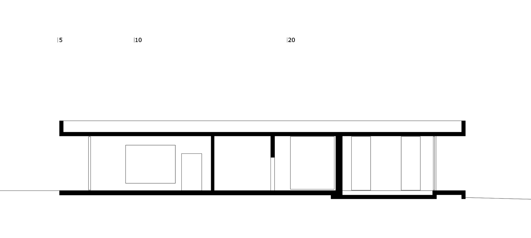 Griss Equine Veterinary Practice in Austria by Marte Marte Architects