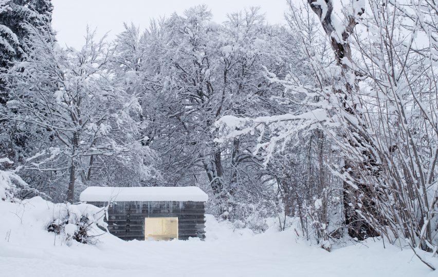 Merry Christmas from Dezeen