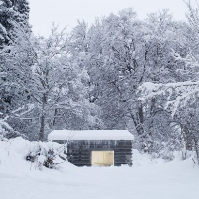 Merry Christmas from Dezeen
