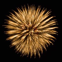 Happy new year from Dezeen