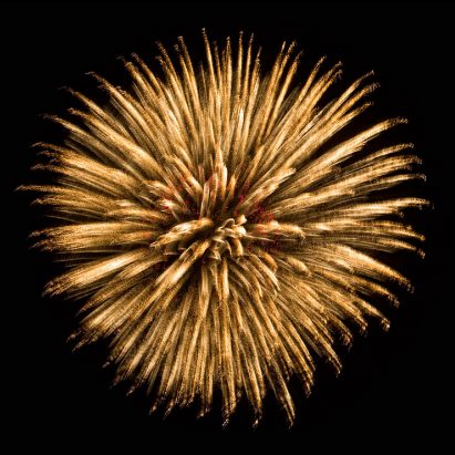 Happy new year from Dezeen